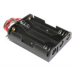 3 x AA Battery Holder
